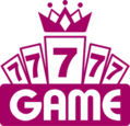 77777game เว็บพนันออนไลน์ฝาก-ถอนออโต้ระบบเสถียร 2025